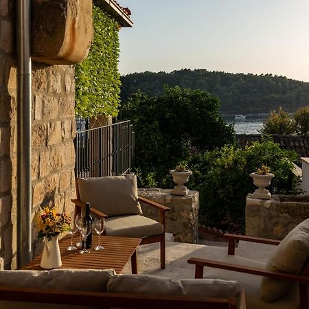 Holiday Home Anamarija Cavtat Esterno foto