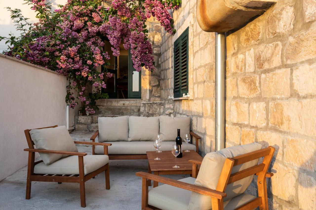Holiday Home Anamarija Cavtat Esterno foto