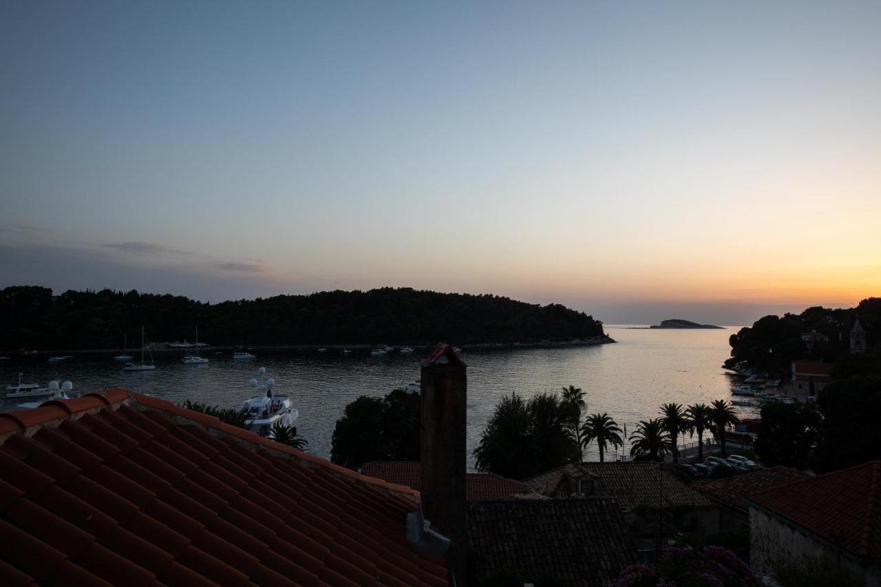 Holiday Home Anamarija Cavtat Esterno foto