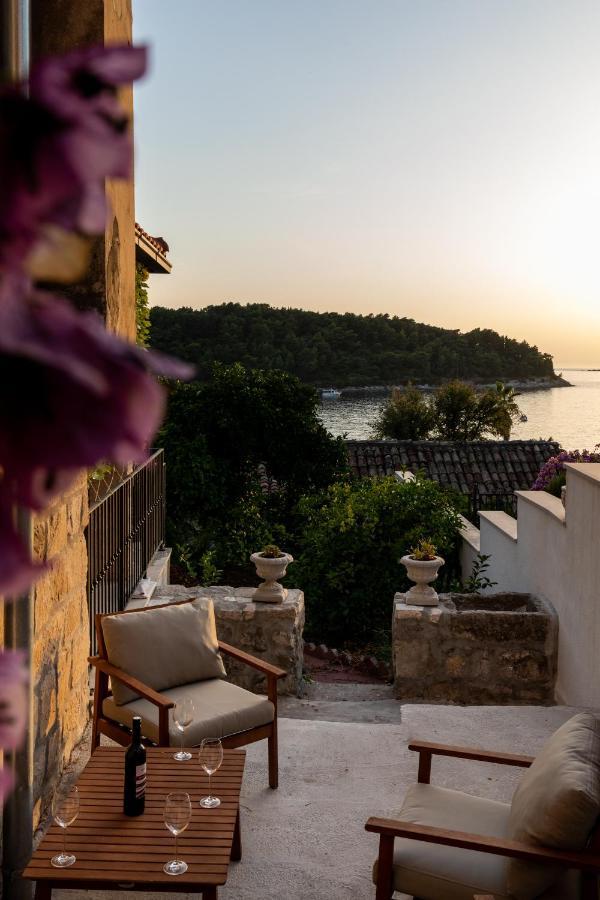 Holiday Home Anamarija Cavtat Esterno foto